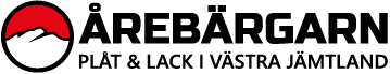 Årebärgarn logga